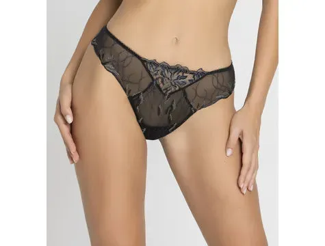 LISE CHARMEL LES NUITS CHICS TANGA