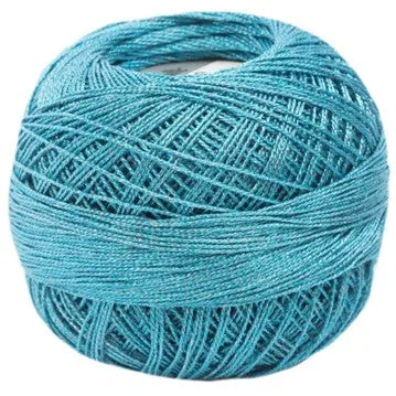 Lizbeth Crochet Cotton Size 20