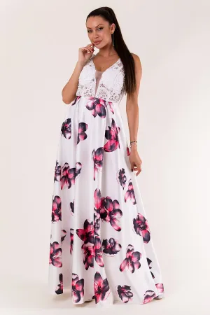 Long dress YourNewStyle