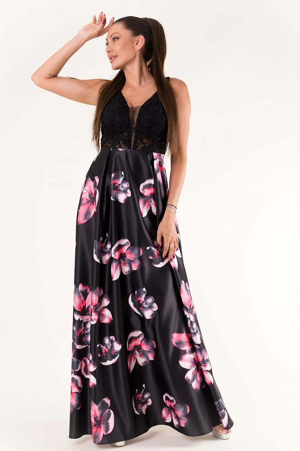 Long dress YourNewStyle