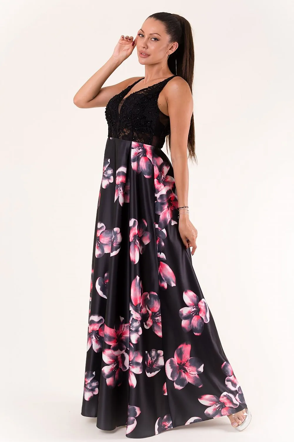 Long dress YourNewStyle