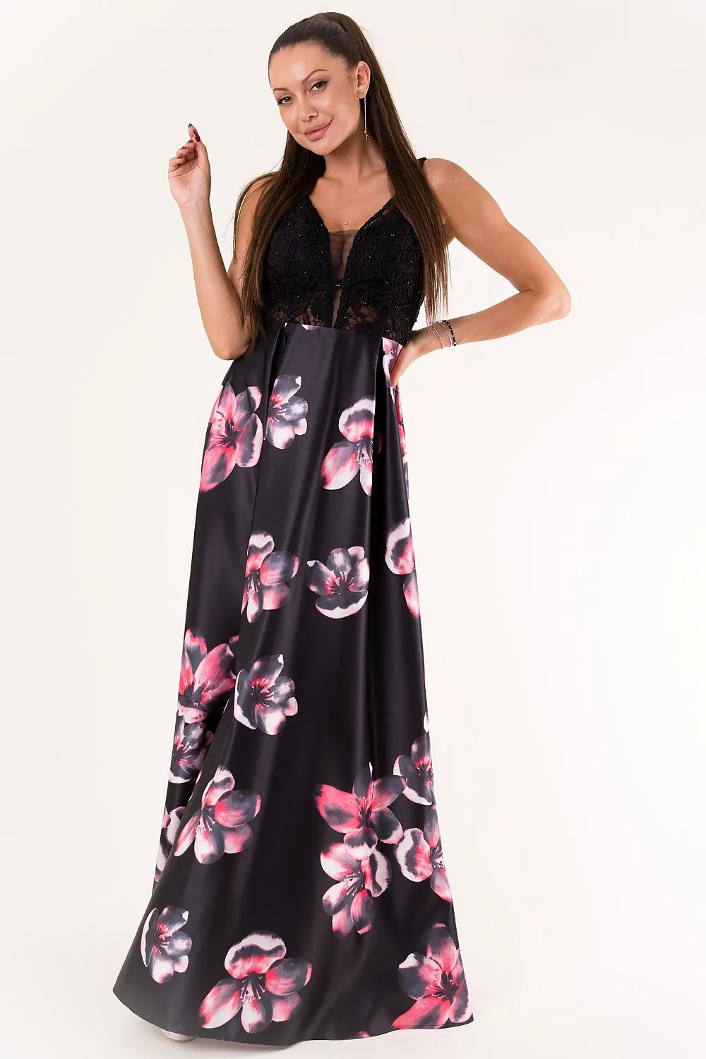 Long dress YourNewStyle
