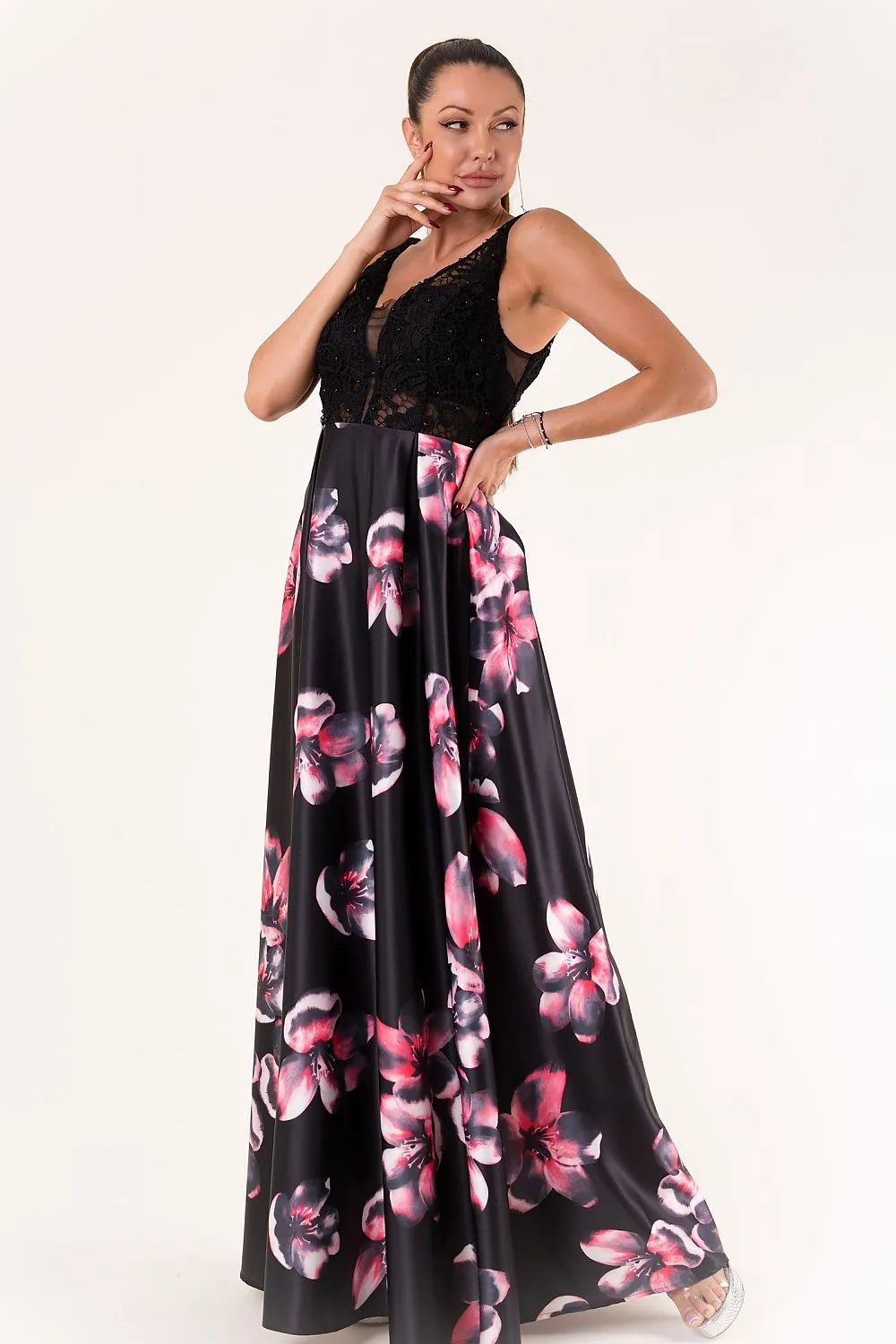 Long dress YourNewStyle