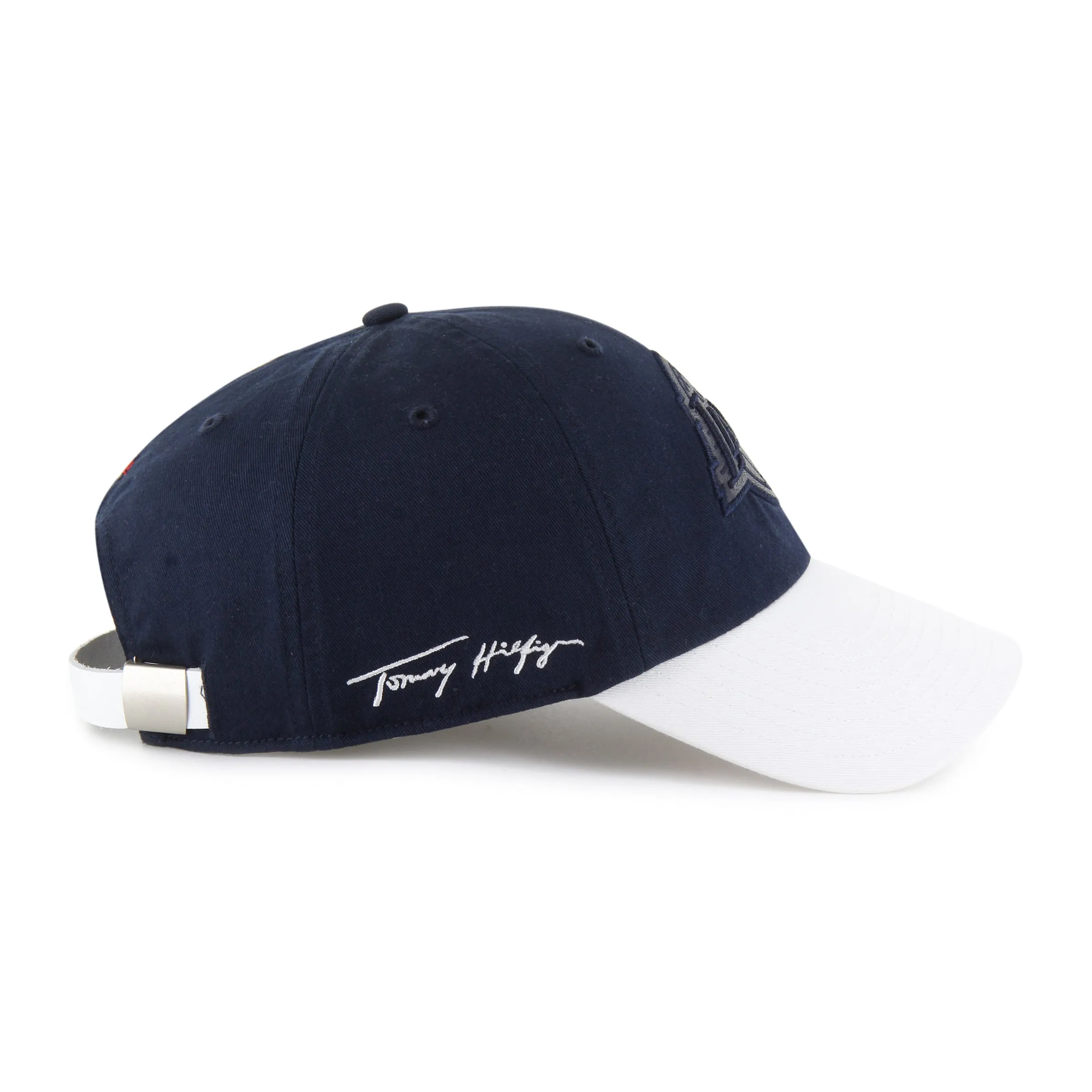 LOS ANGELES LAKERS TOMMY HILFIGER COURTSIDE '47 CLEAN UP