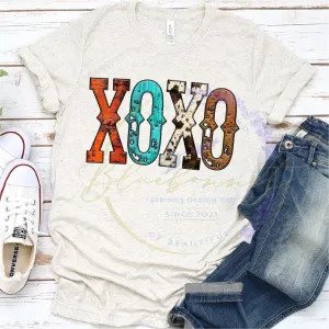 Love Western Style