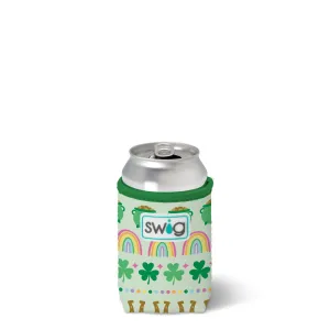 Lucky Charm Can Coolie by Swig (Ships Early March)