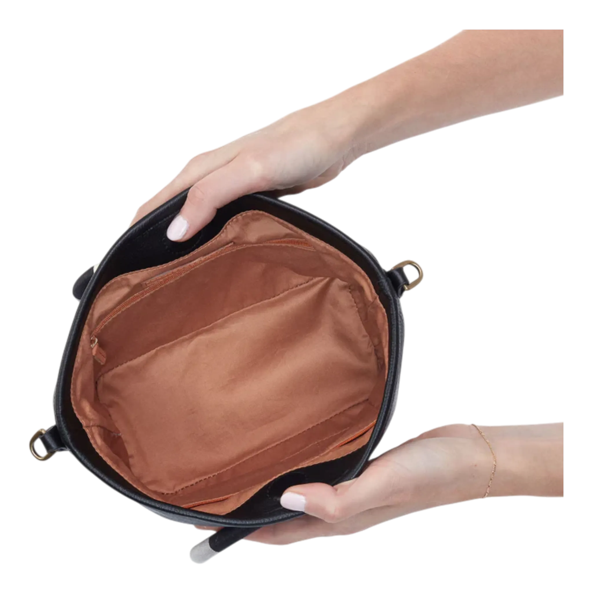 Luna Small Tote