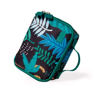 Lunch Tote - jungle