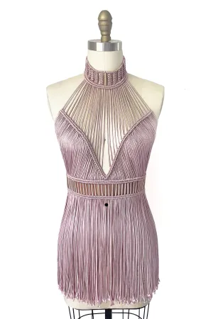 Luxe Valencia dress