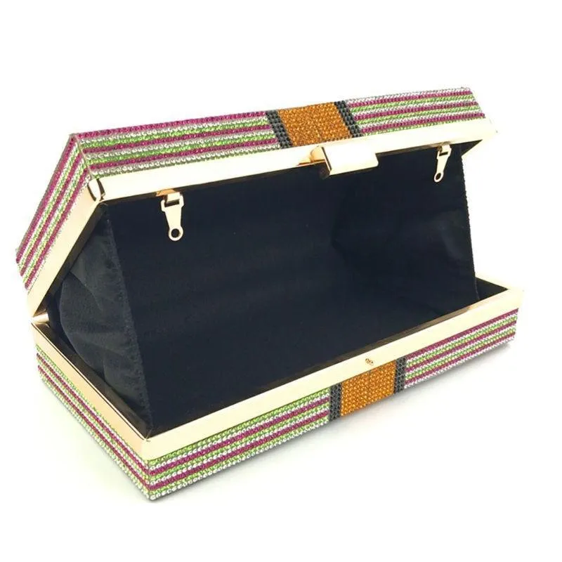 LW - 2021 ELWNING BAG FOR WOMEN EV016
