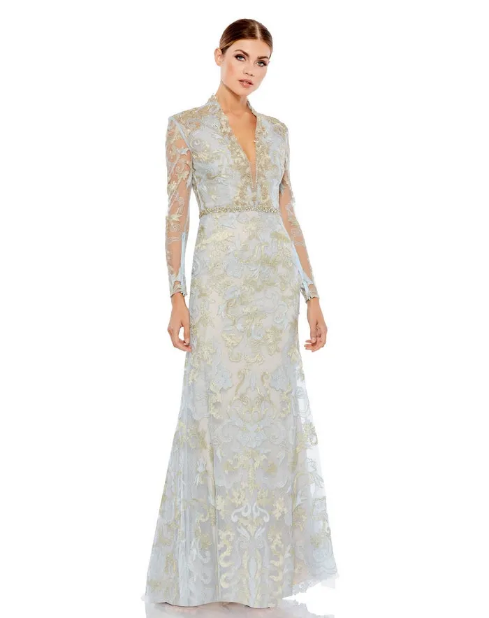 Mac Duggal 11165
