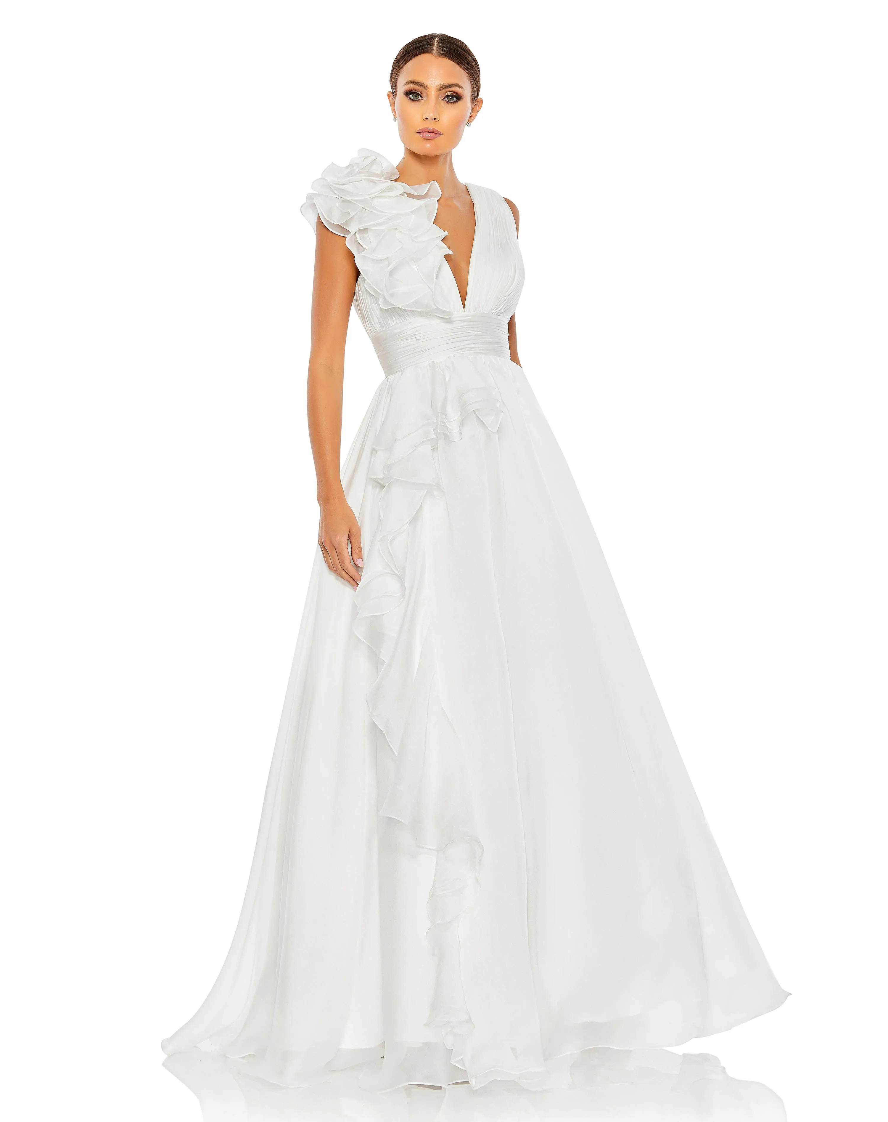 Mac Duggal 48856 Dress