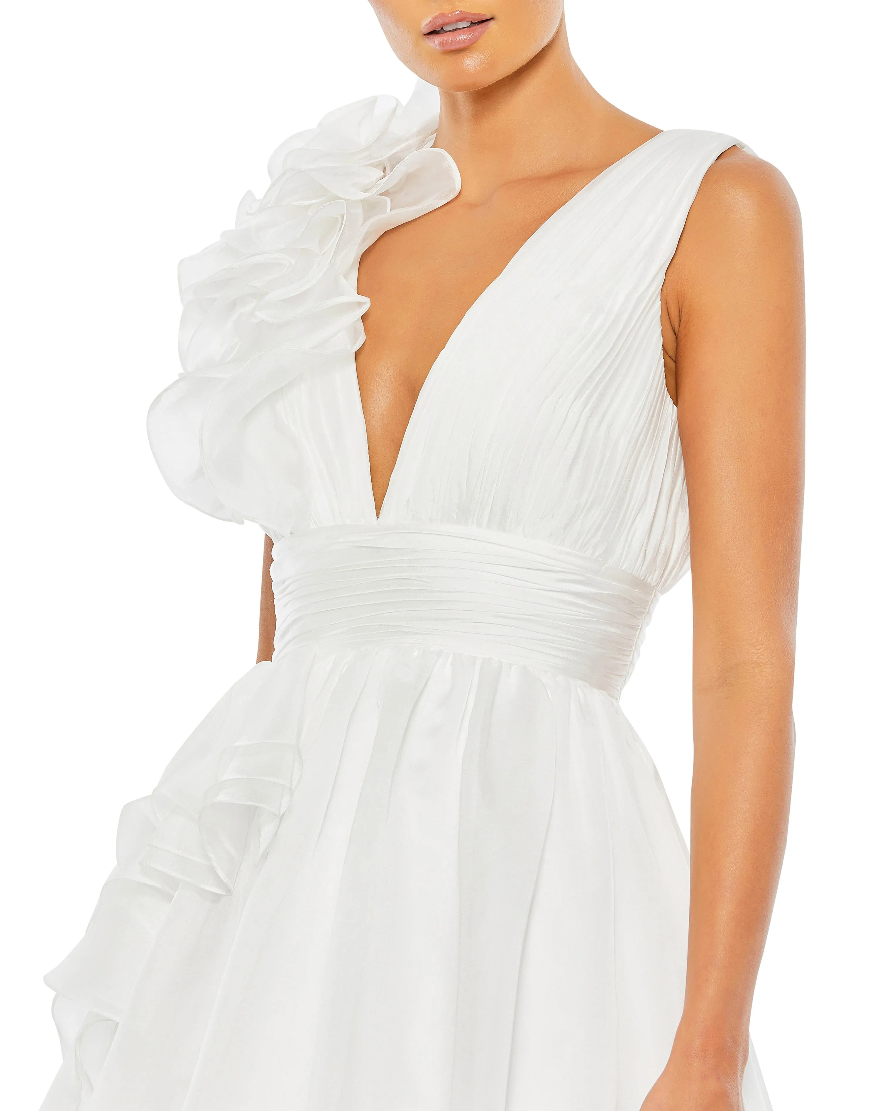 Mac Duggal 48856 Dress