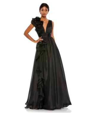 Mac Duggal 48856 Dress