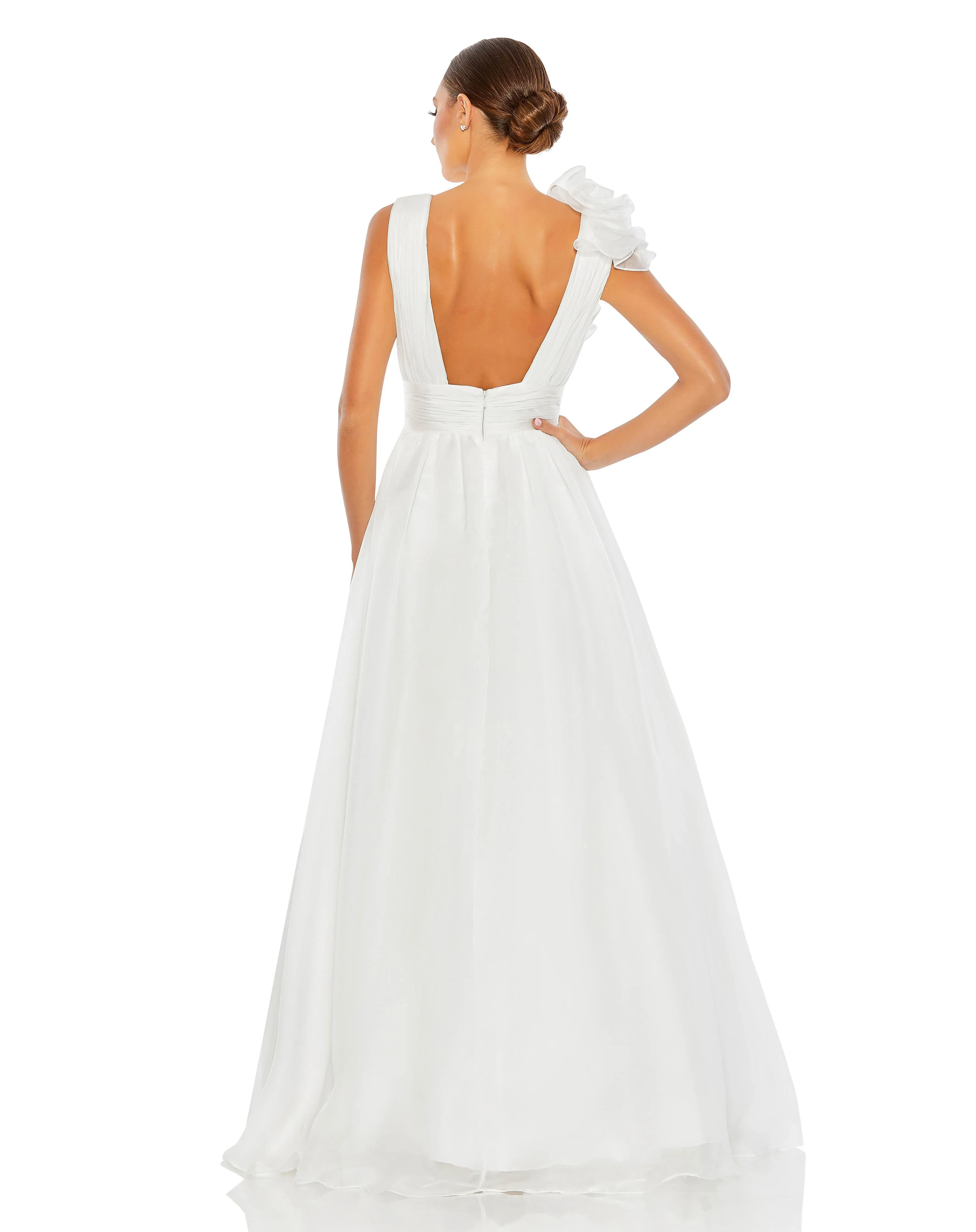 Mac Duggal 48856 Dress