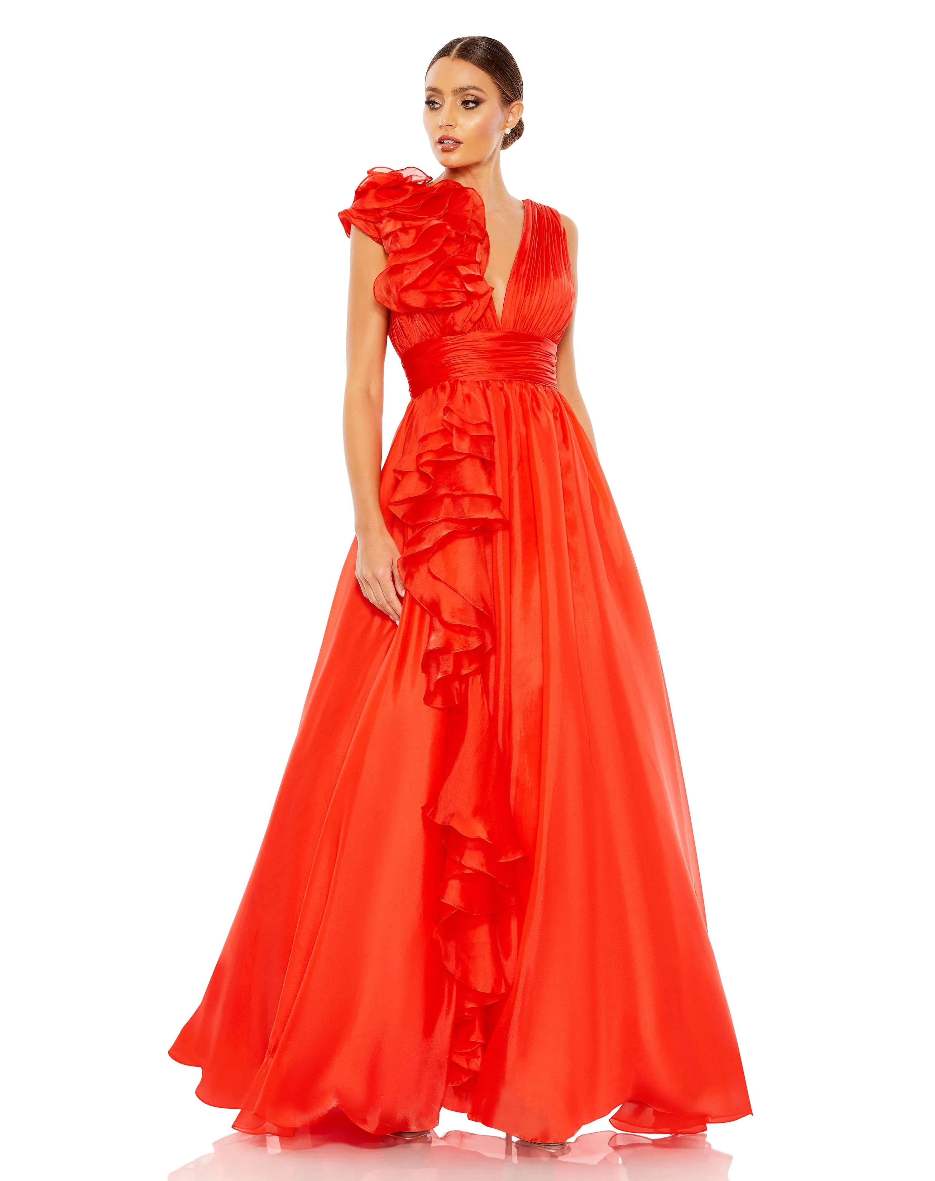 Mac Duggal 48856 Dress