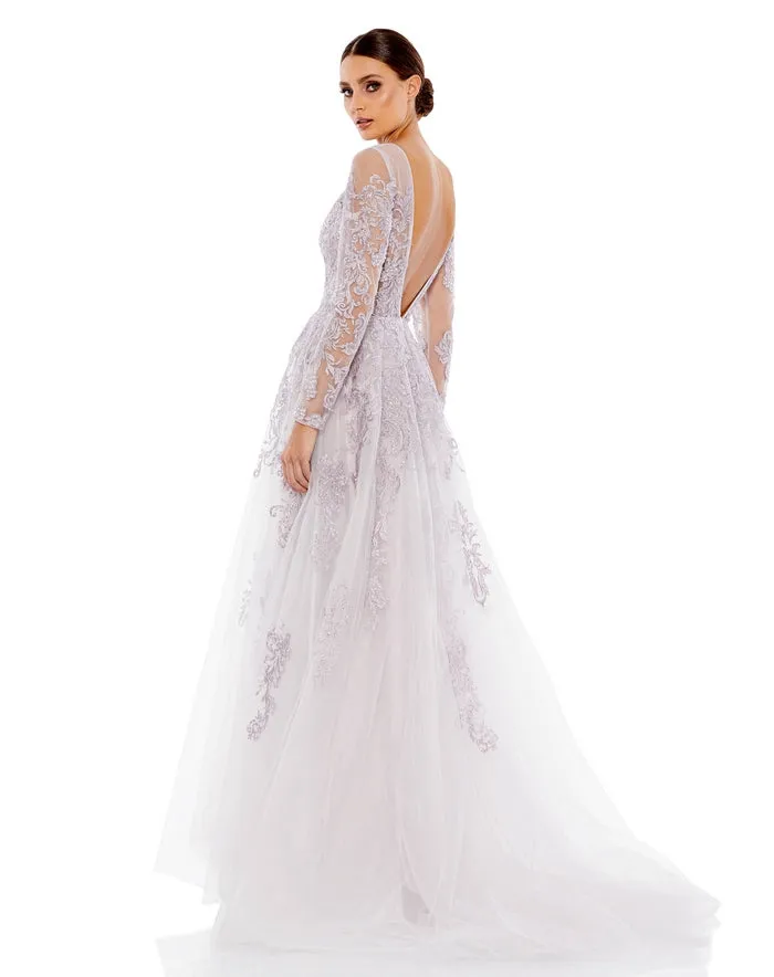 Mac Duggal 50642