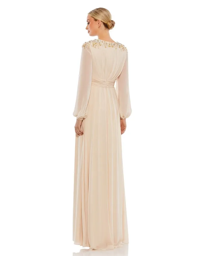 Mac Duggal 55694