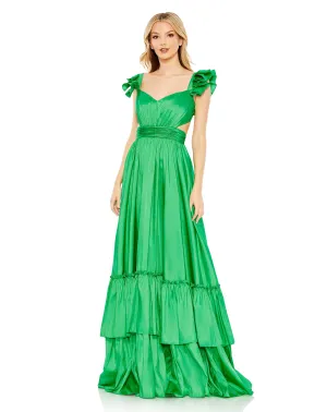 Mac Duggal 68062 Dress
