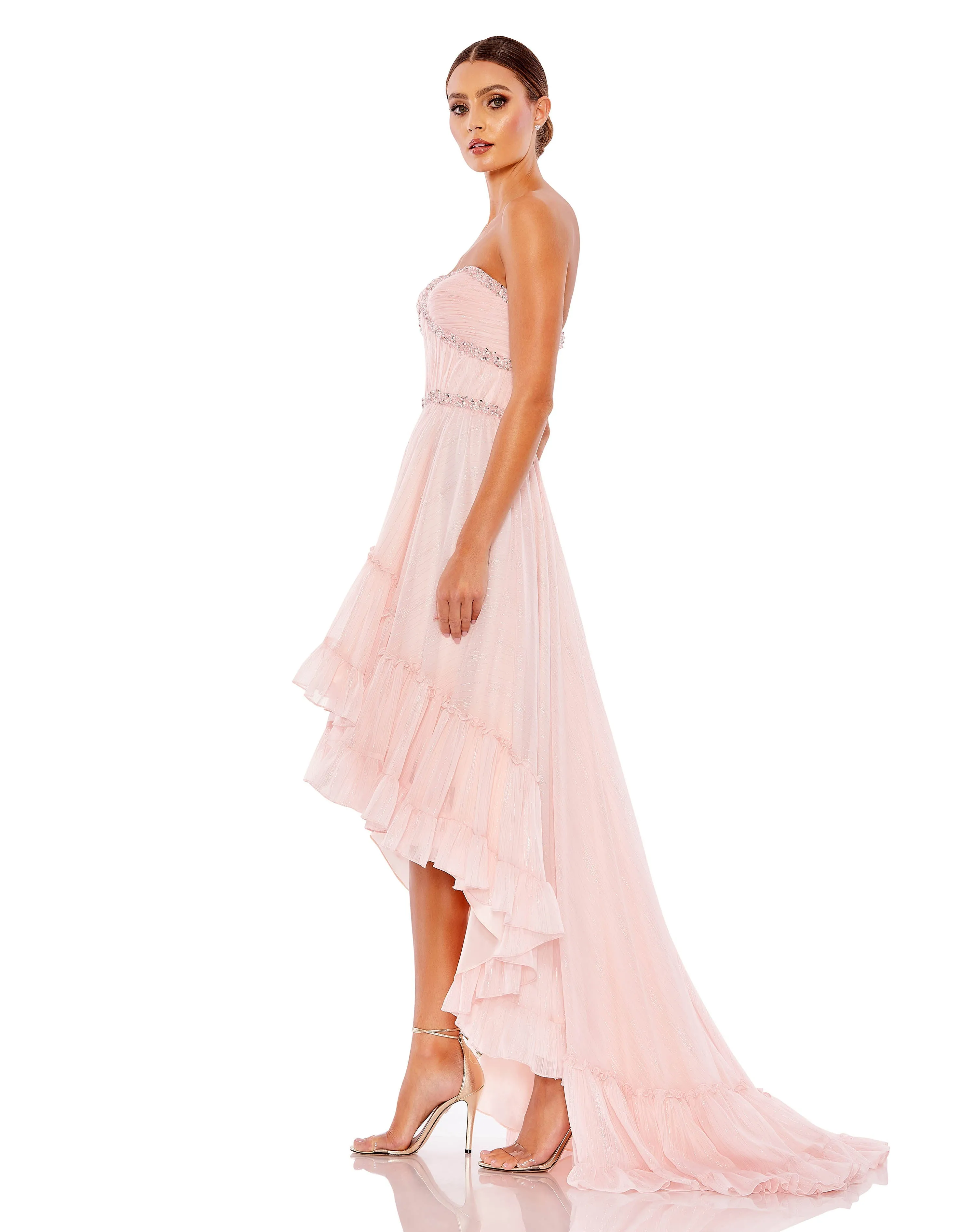 Mac Duggal 68096 Dress