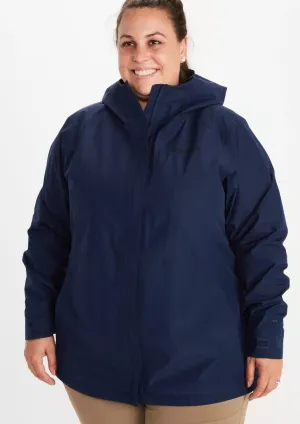 Marmot Minimalist Plus Jacket Femme