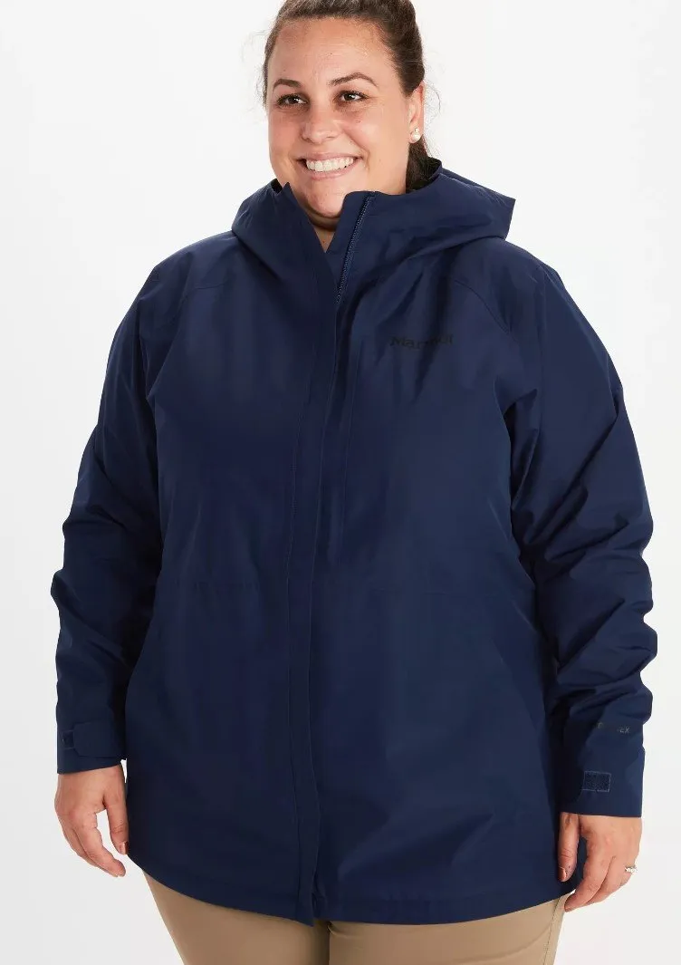 Marmot Minimalist Plus Jacket Femme