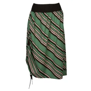 Martinique Skirt Mint Julep