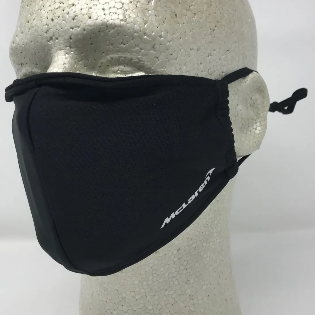 McLaren Face Mask