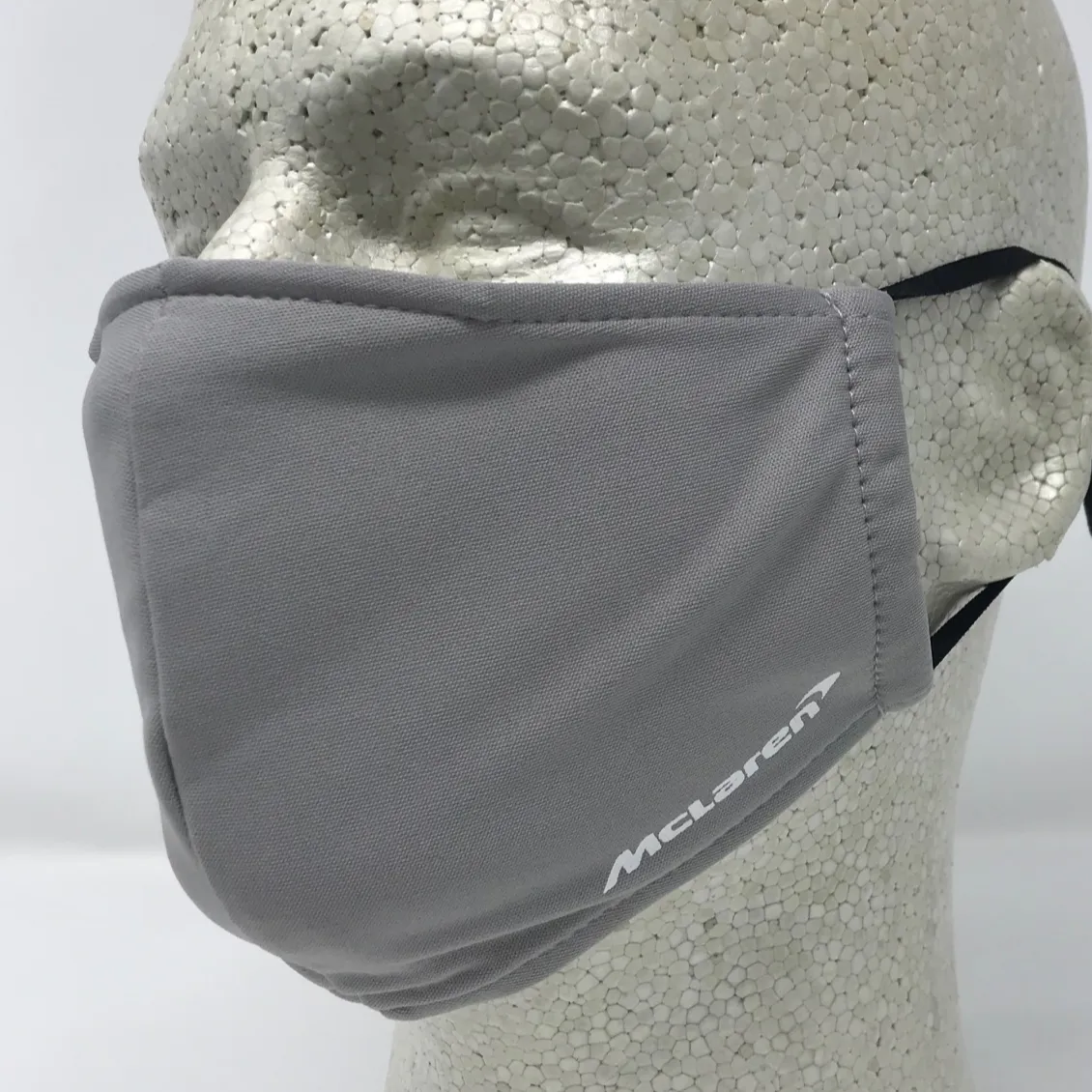 McLaren Face Mask