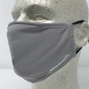 McLaren Face Mask