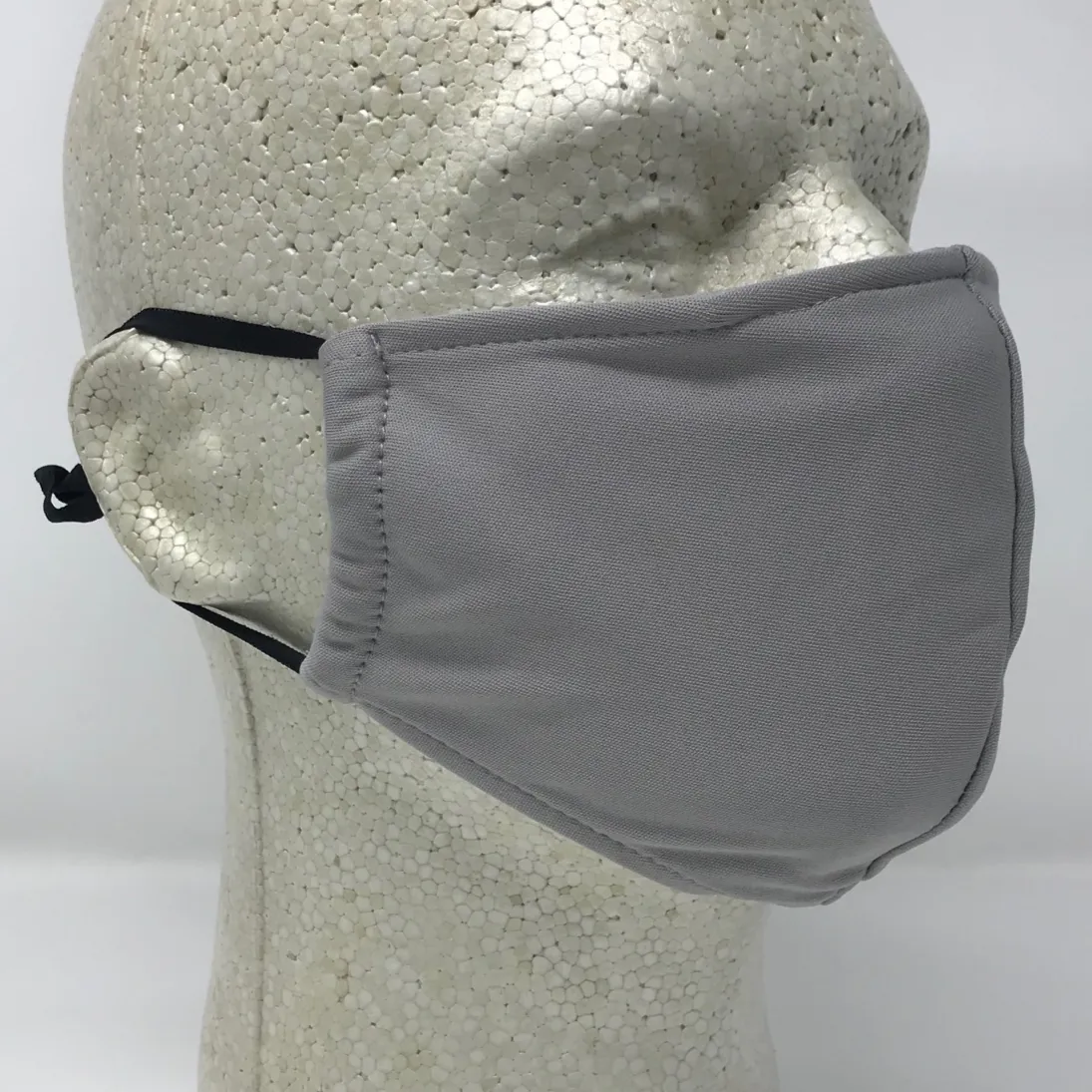 McLaren Face Mask