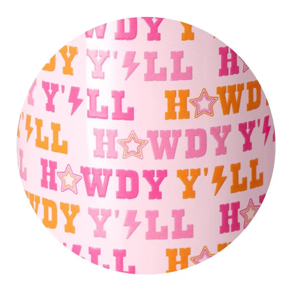 Mega Mug - Howdy Y’All