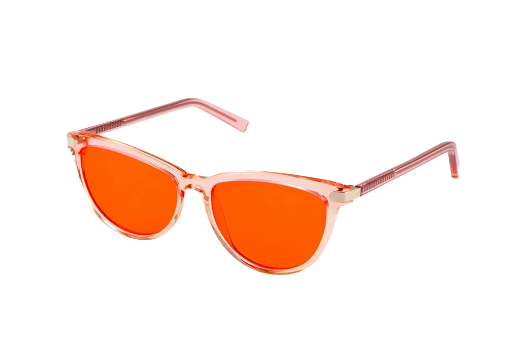 Melissa Blue Light Blocking Glasses Prescription
