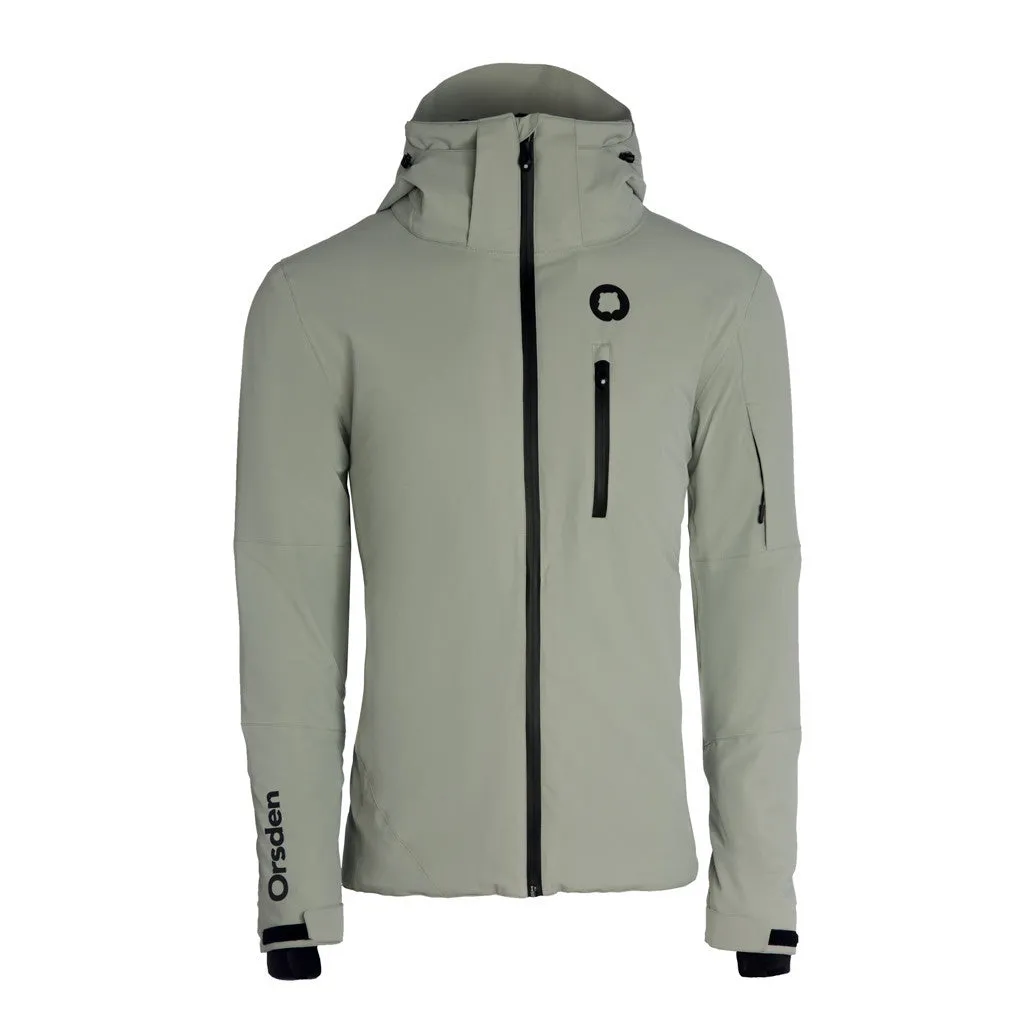 Men's Slope Jacket