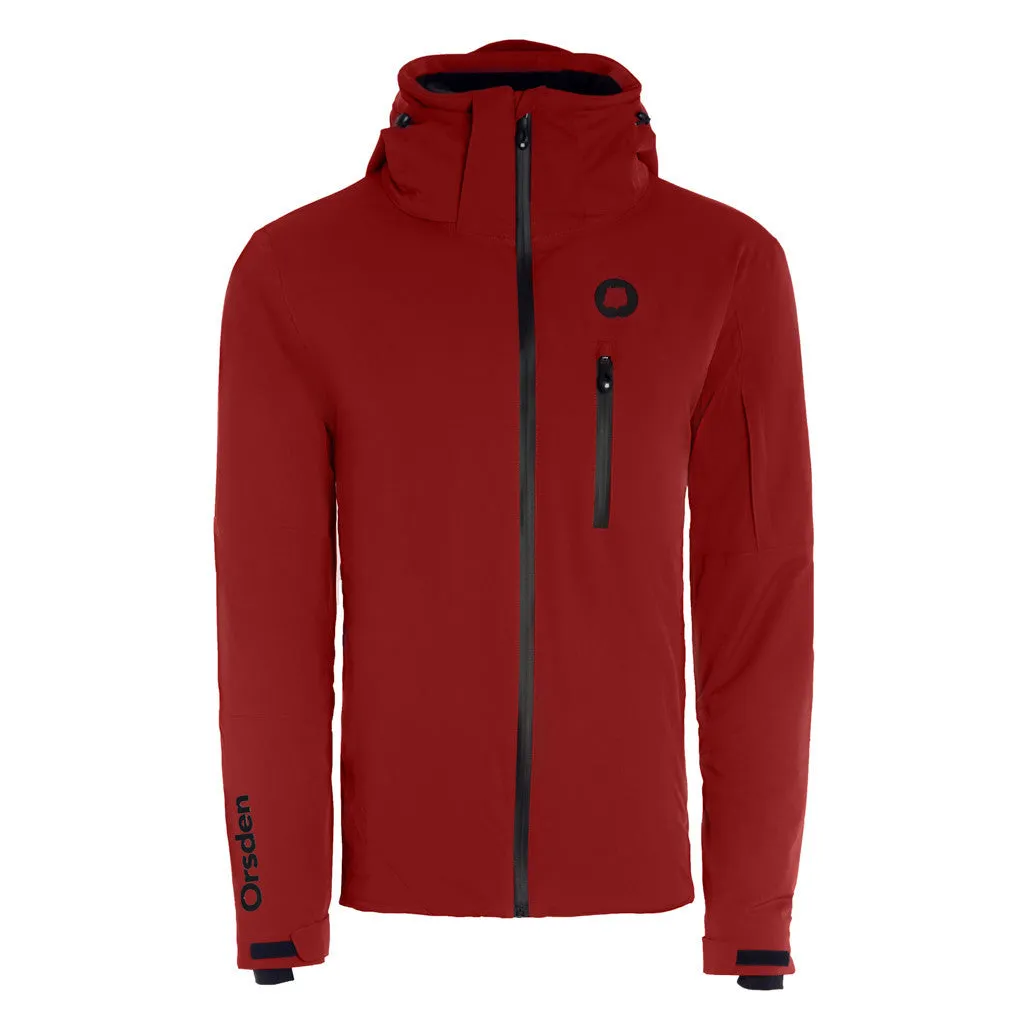 Men's Slope Jacket