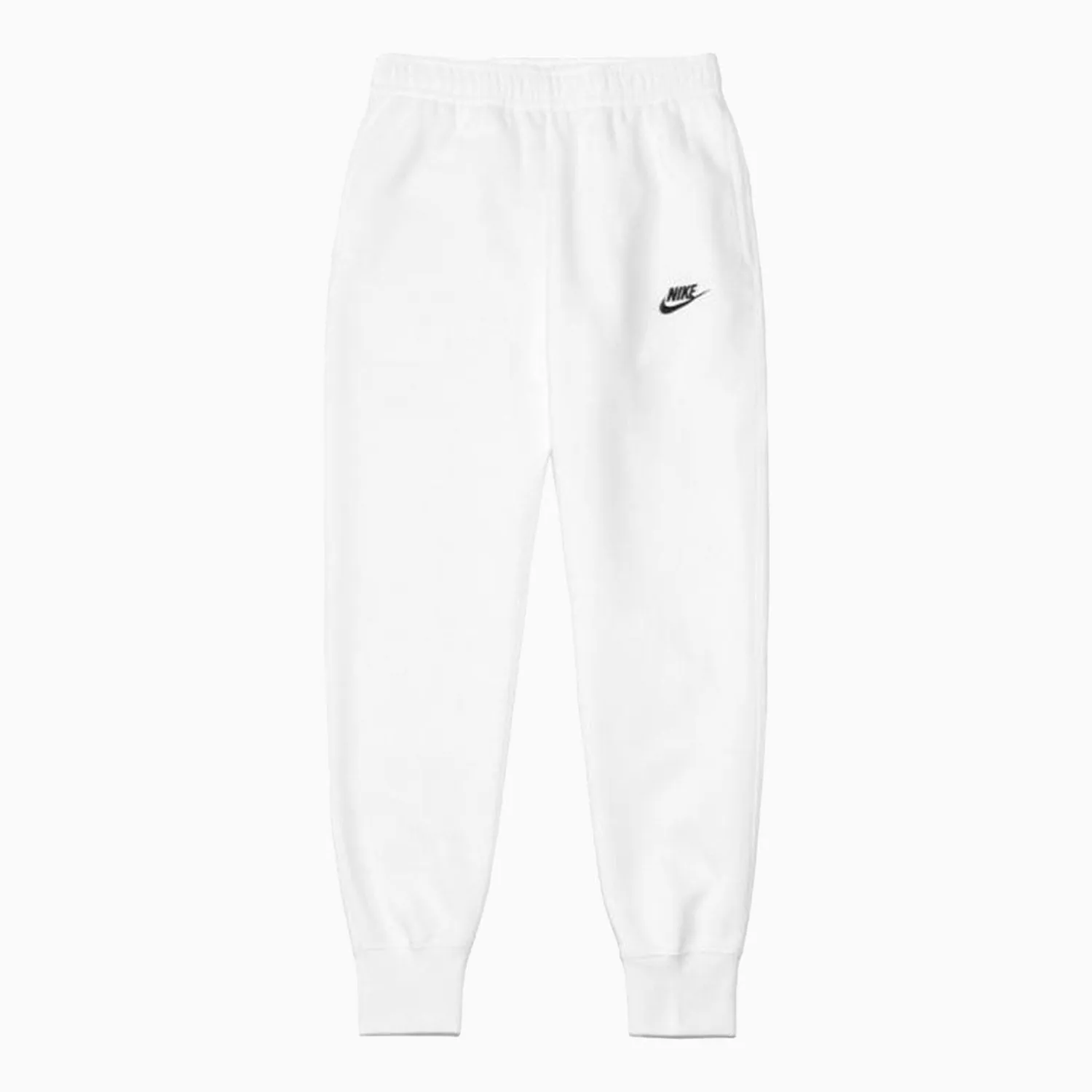 Men's Sportswear Club Fleece Outfit