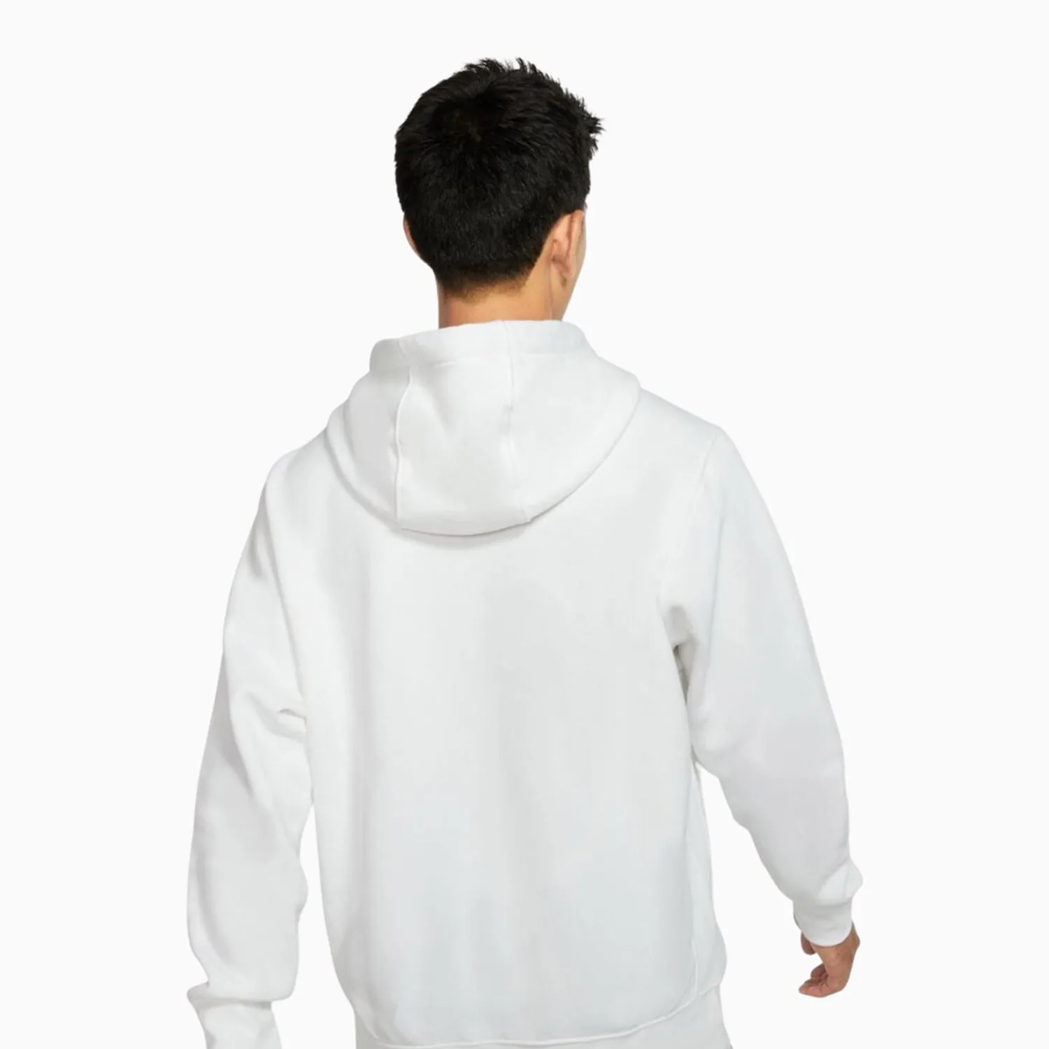 Men's Sportswear Club Fleece Outfit