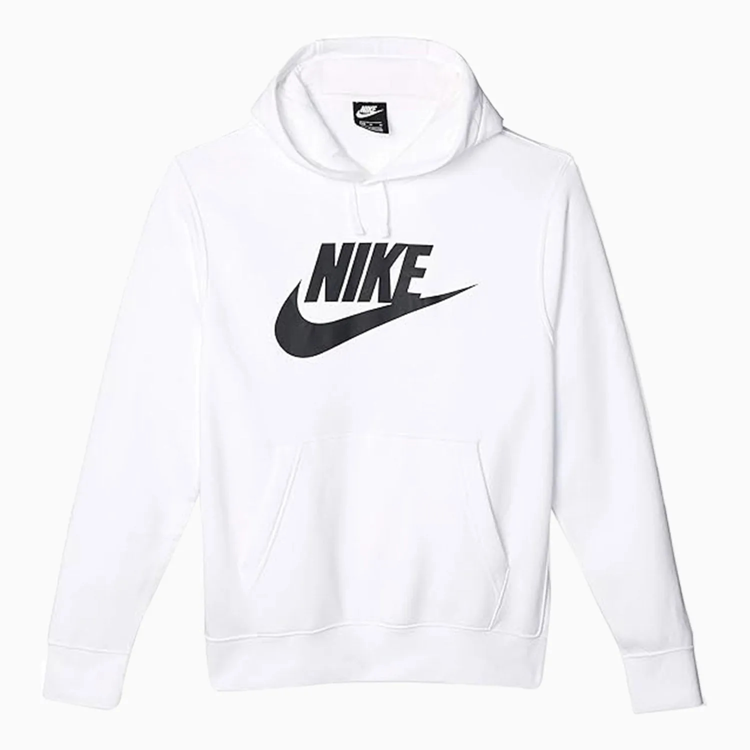 Men's Sportswear Club Fleece Outfit