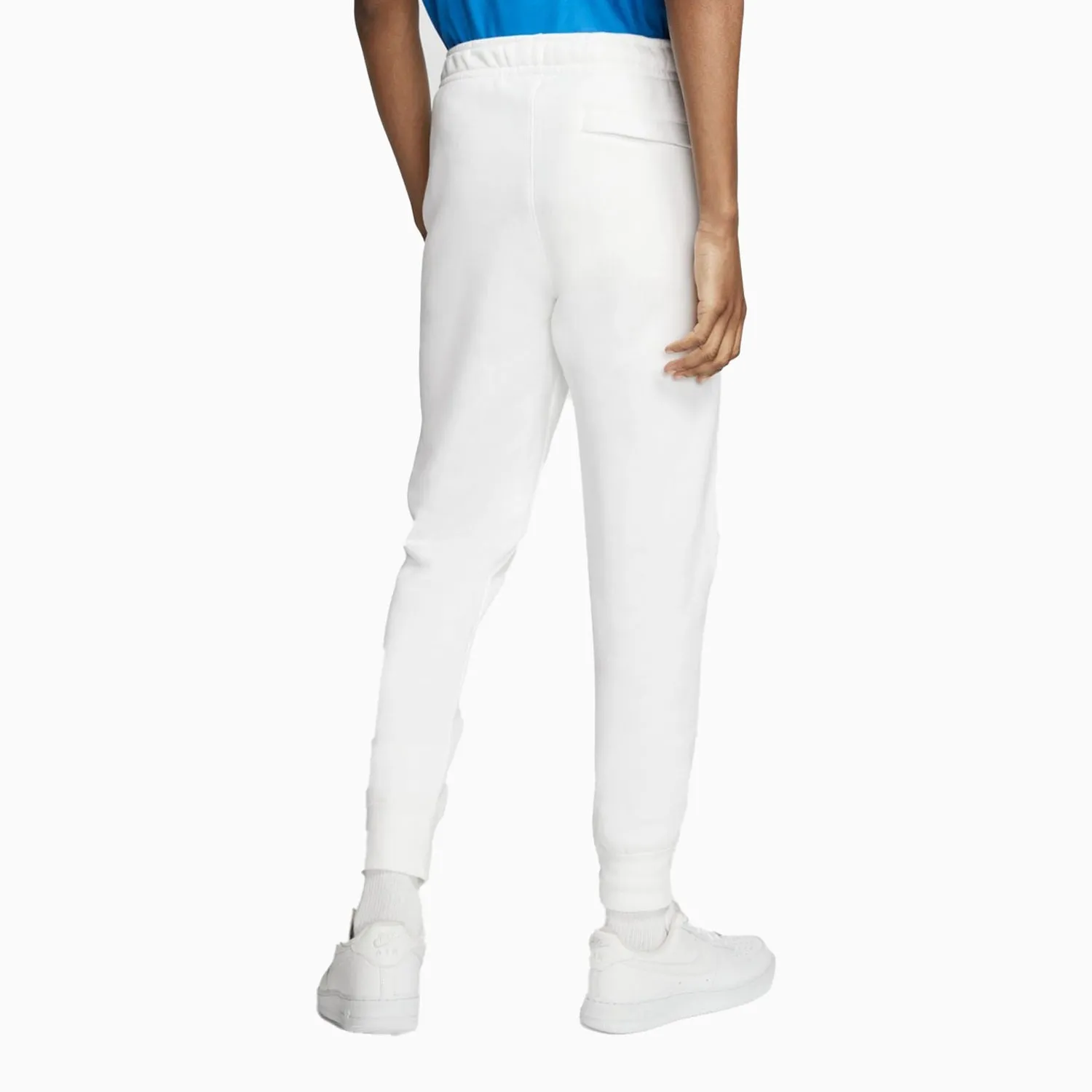 Men's Sportswear Club Fleece Outfit