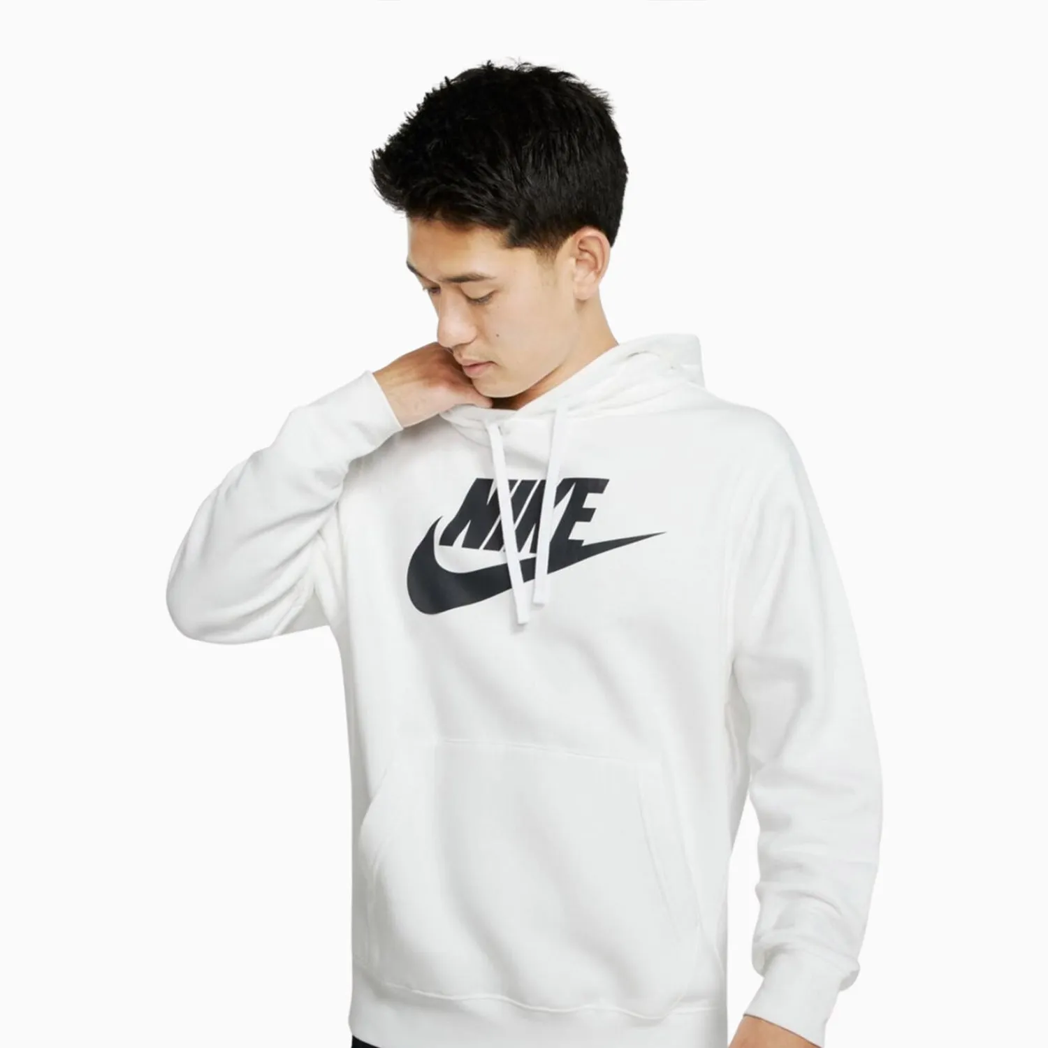 Men's Sportswear Club Fleece Outfit