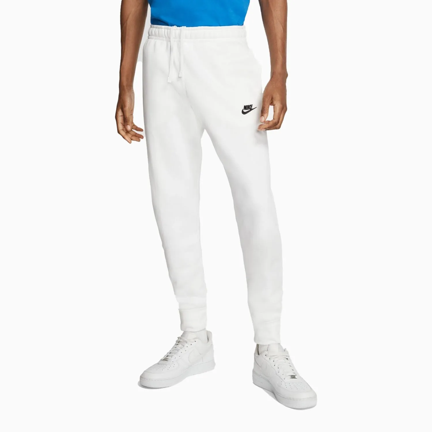 Men's Sportswear Club Fleece Outfit