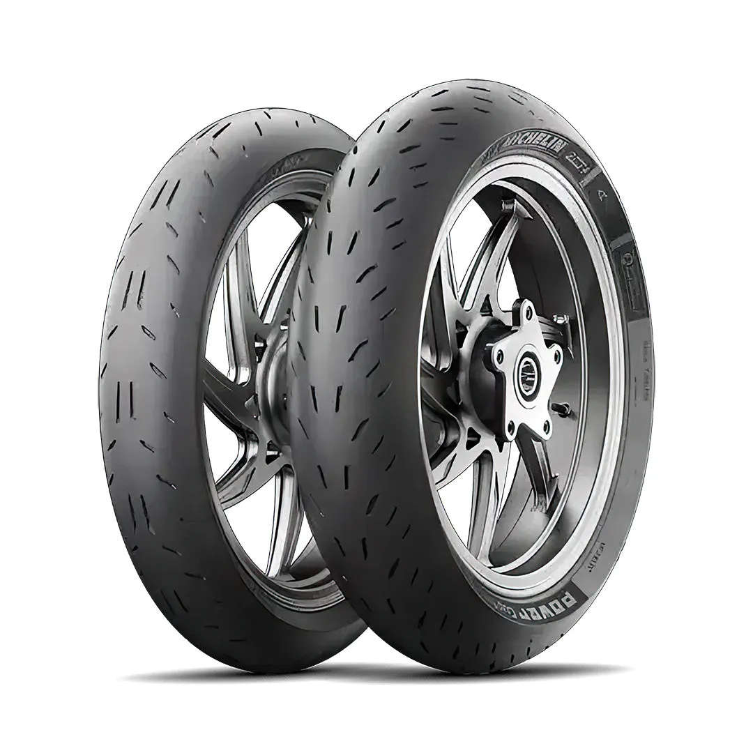 MICHELIN Power Cup EVO