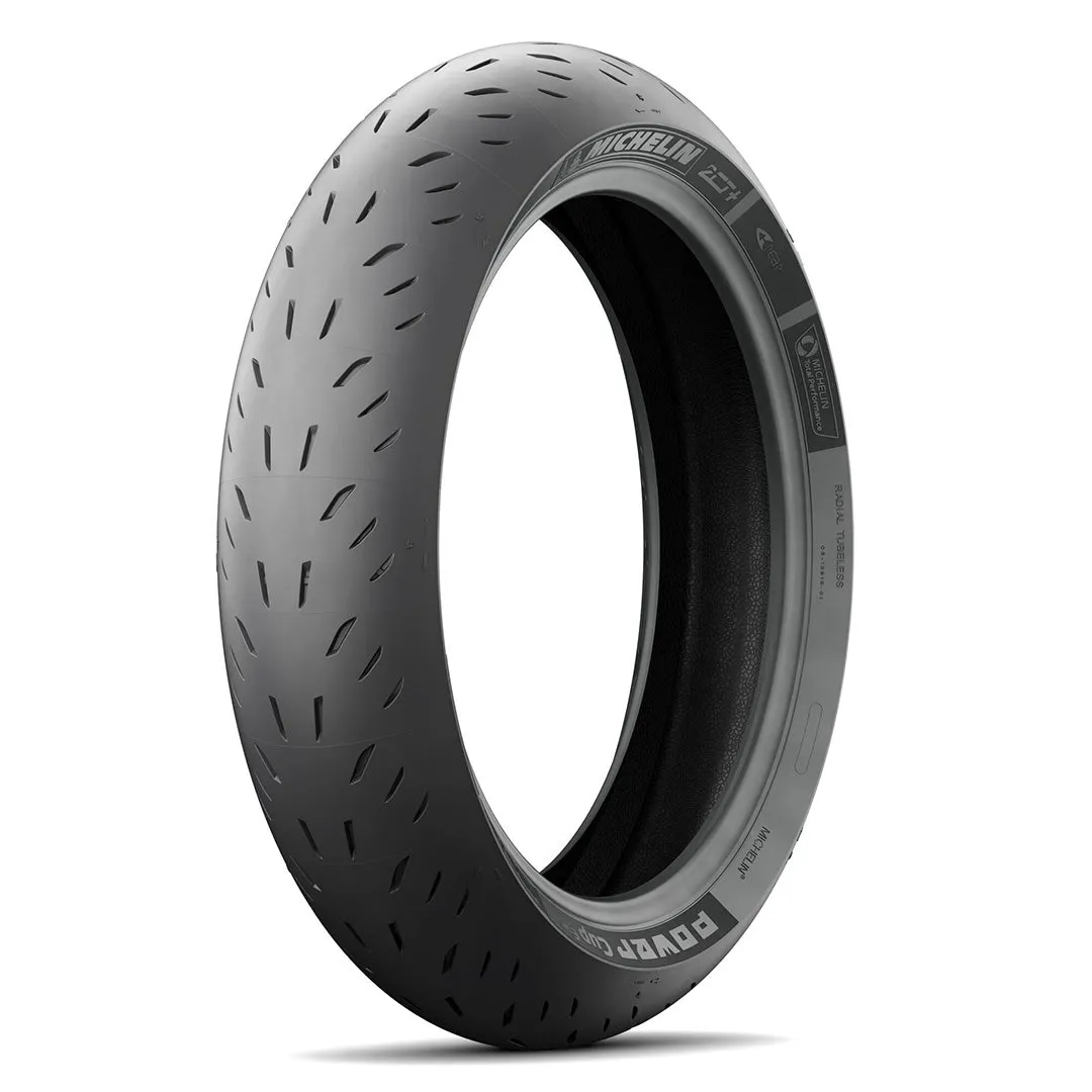 MICHELIN Power Cup EVO