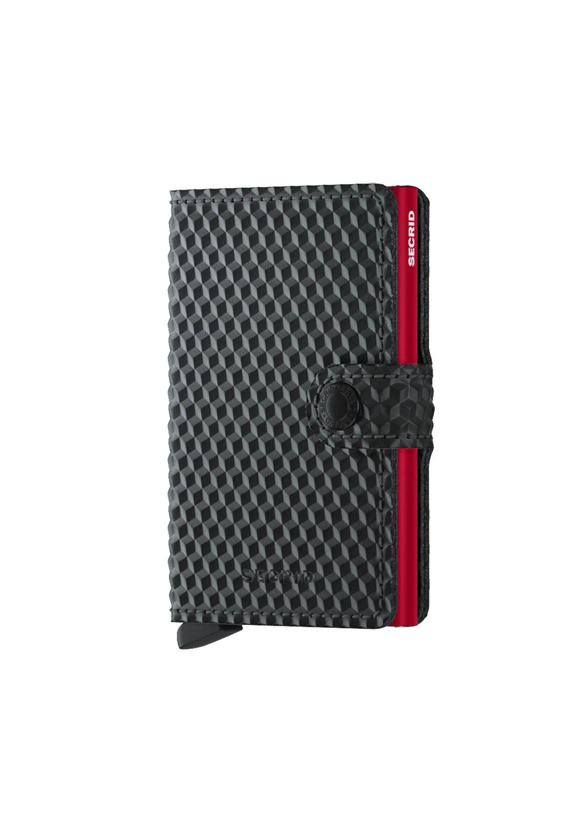 Mini Cubic Wallet