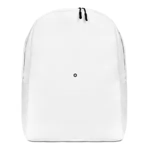 Minimalist Backpack