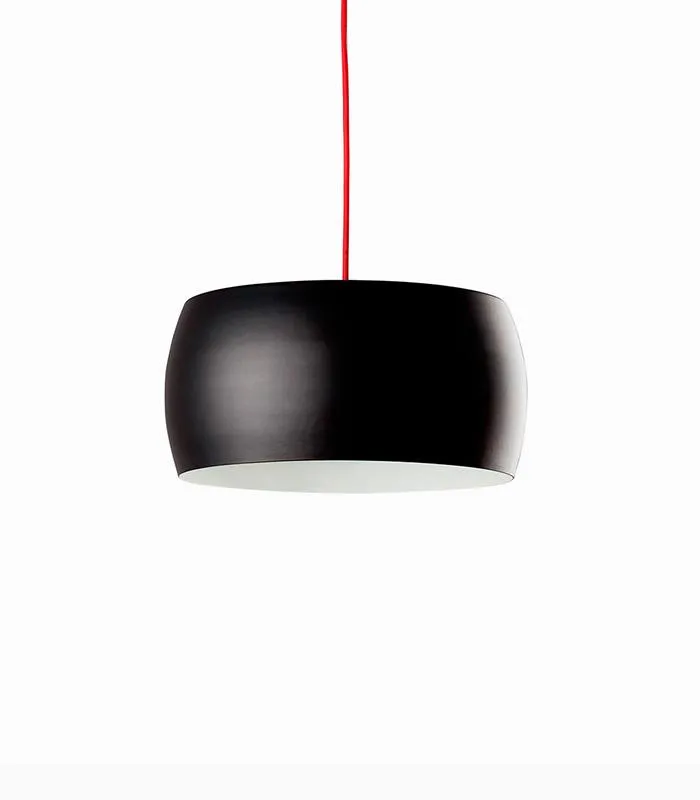 Minimalist Brown Back