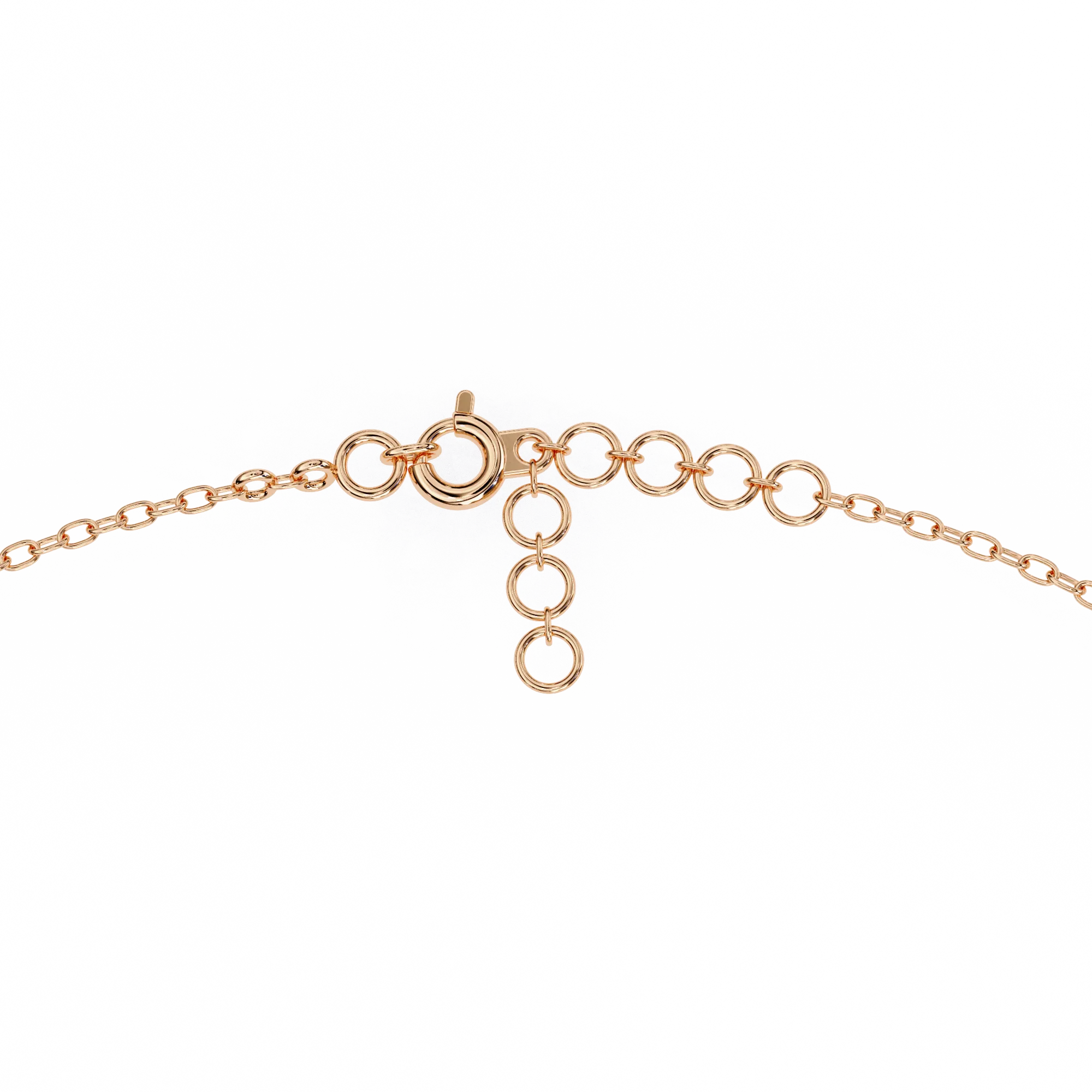 Minimalist Diamond Bracelet