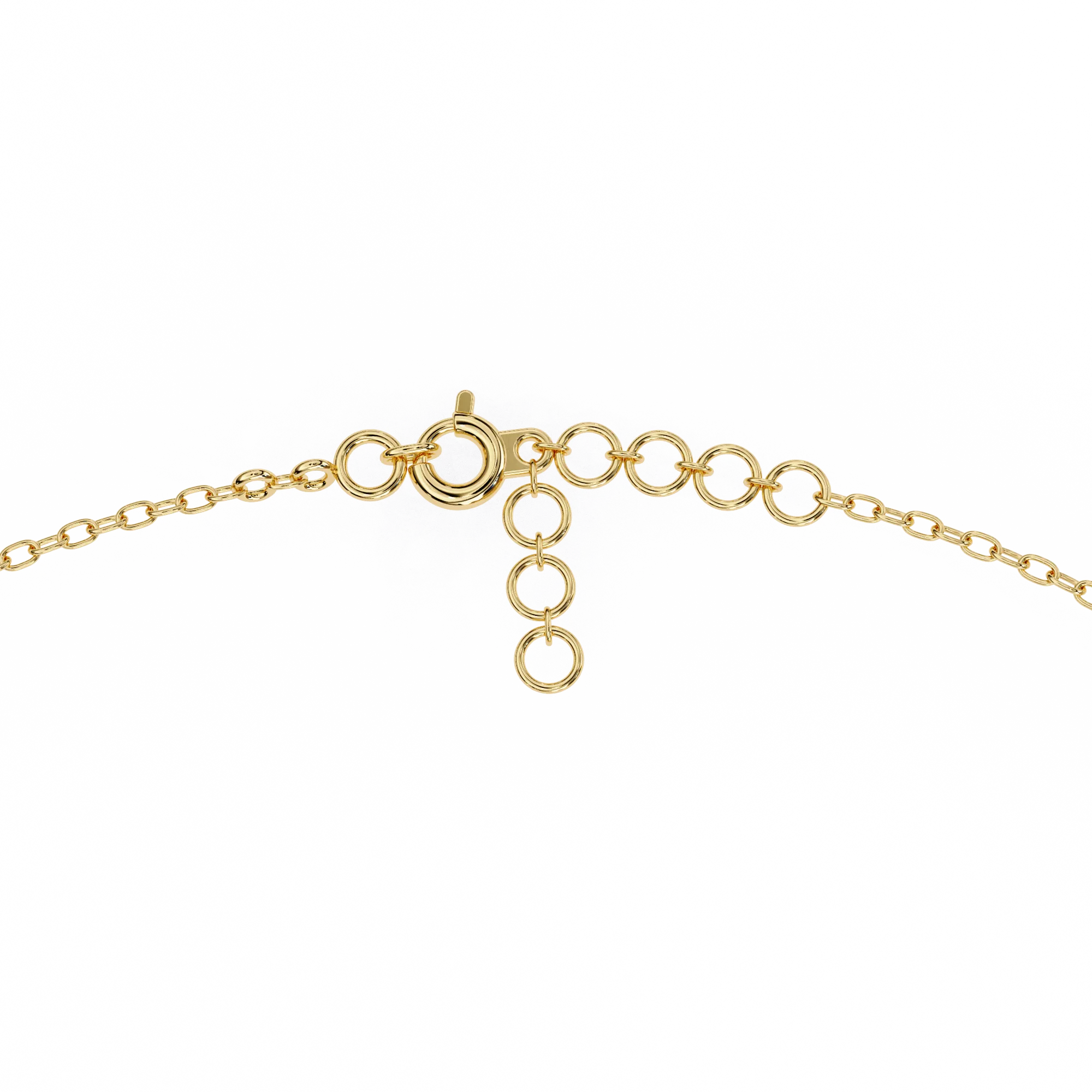 Minimalist Diamond Bracelet