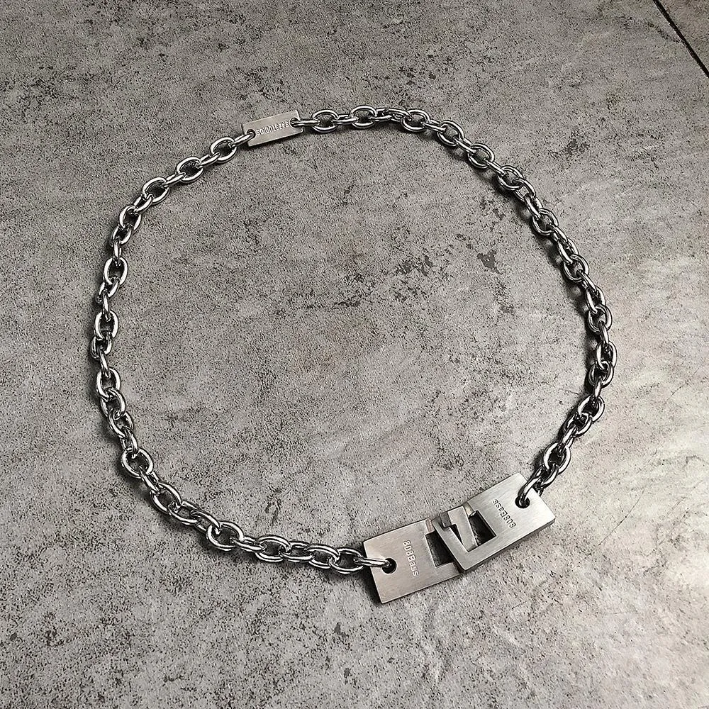 Minimalist Necklace