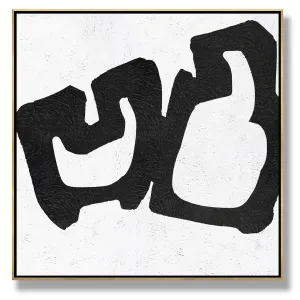 Minimalist Painting J75K